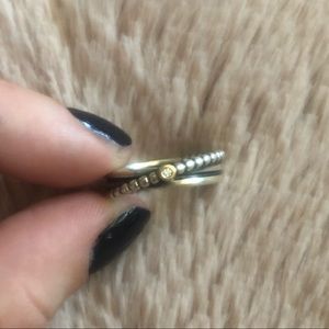 Pandora • Rising Star Ring 💫💎 RETIRED!